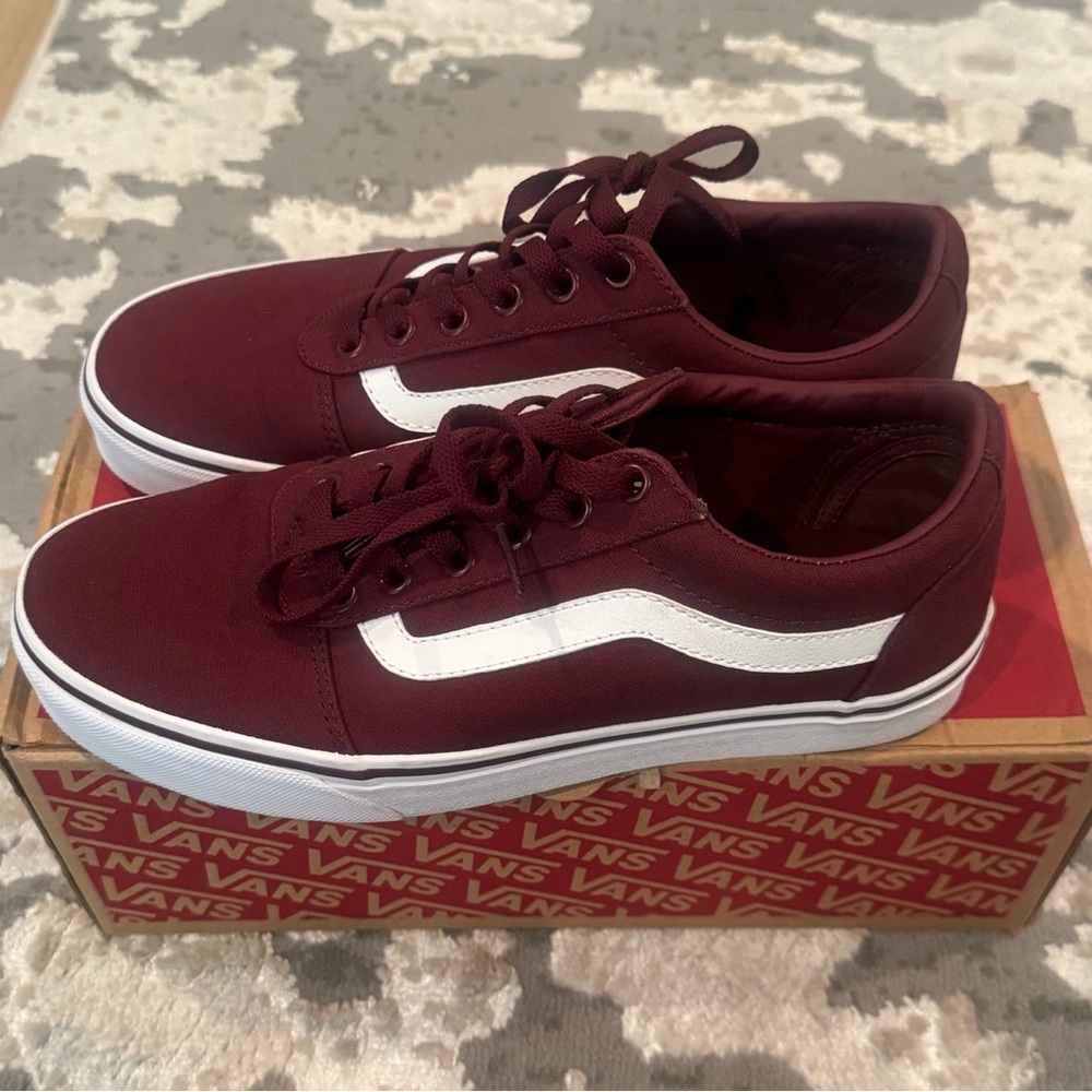Vans Ward Sneakers